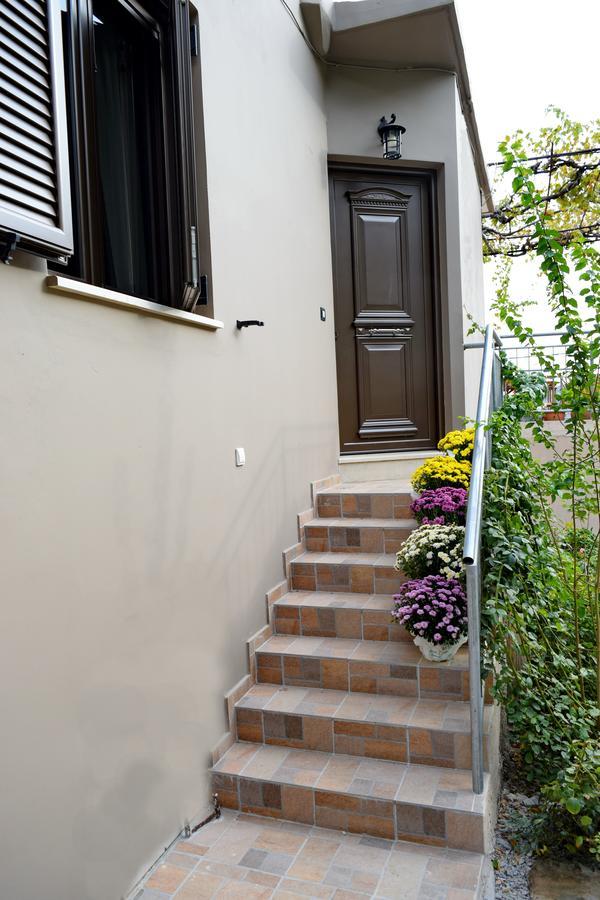 Villa Portreto Kambanos Extérieur photo
