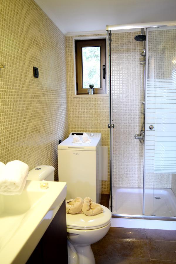 Villa Portreto Kambanos Extérieur photo