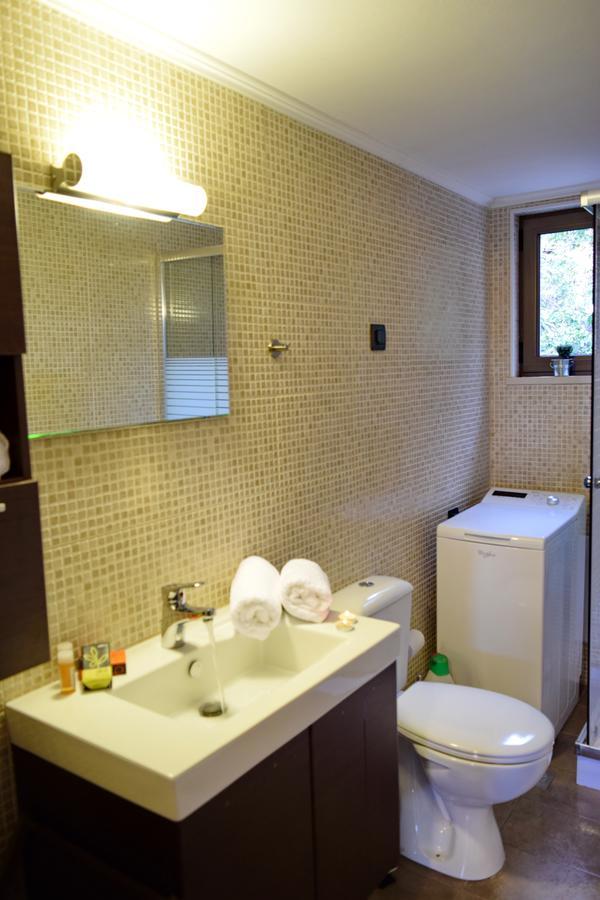 Villa Portreto Kambanos Extérieur photo